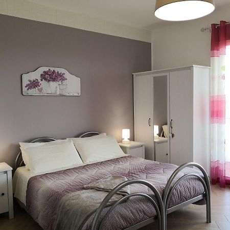 B&B Il Papavero Rosso Corigliano dʼOtranto Eksteriør billede