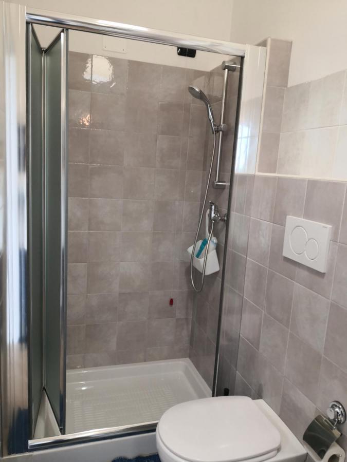 B&B Il Papavero Rosso Corigliano dʼOtranto Eksteriør billede