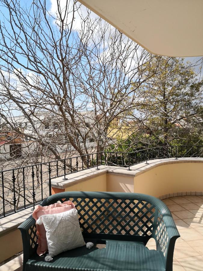 B&B Il Papavero Rosso Corigliano dʼOtranto Eksteriør billede