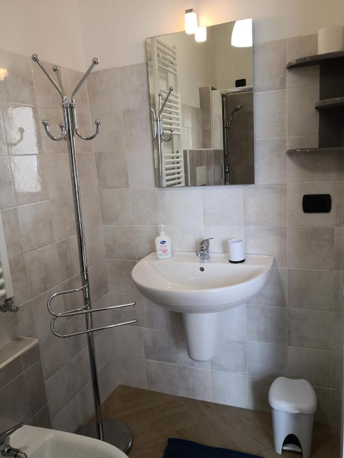 B&B Il Papavero Rosso Corigliano dʼOtranto Eksteriør billede